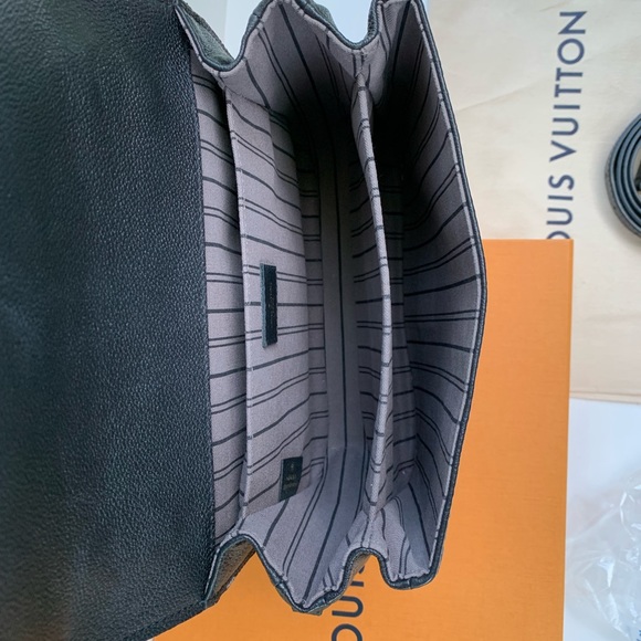 Louis Vuitton Empreinte Pouchette Métis - Picture 6 of 8